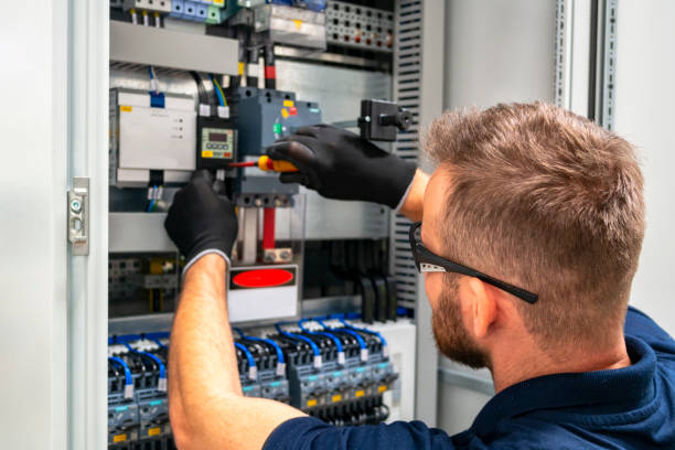 Best Industrial Electrical Services  in South Charleston, WV