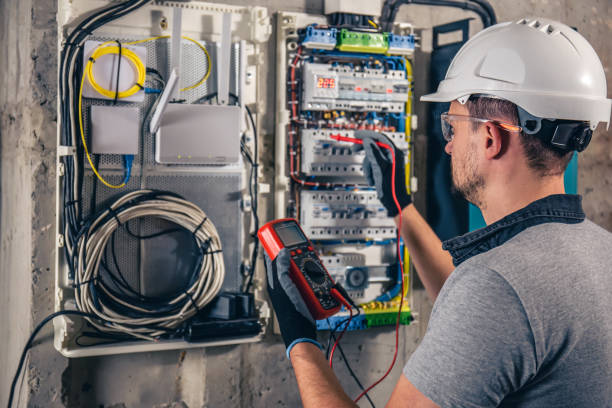 Best Local Electrician Companies  in South Charleston, WV