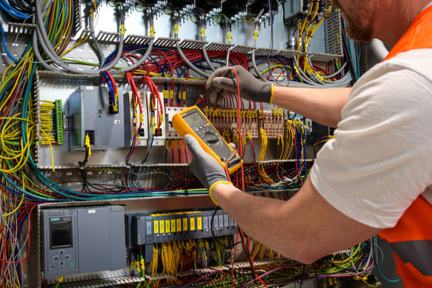 Best Best Electricians Near Me  in South Charleston, WV