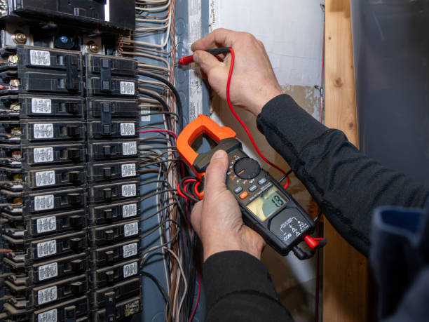 Best Industrial Electrical Services  in South Charleston, WV