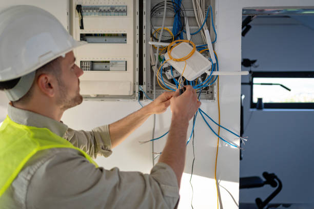 Best Electrical Troubleshooting Services  in South Charleston, WV